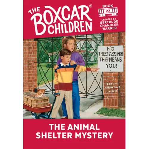 The Animal Shelter Mystery