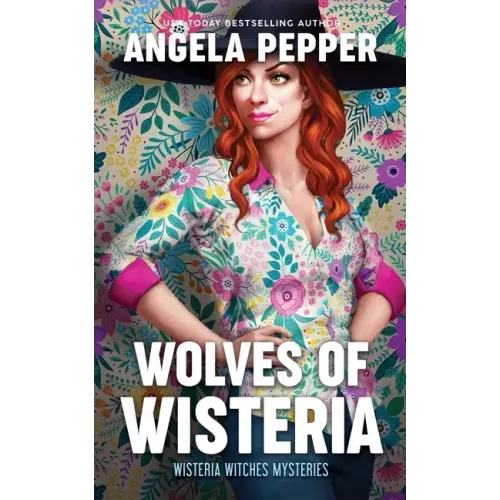 Wolves of Wisteria