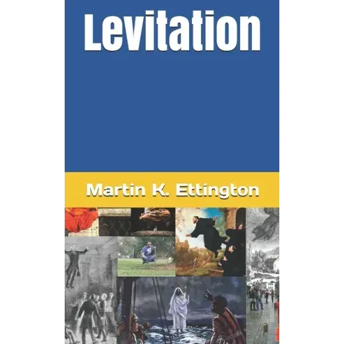 Levitation