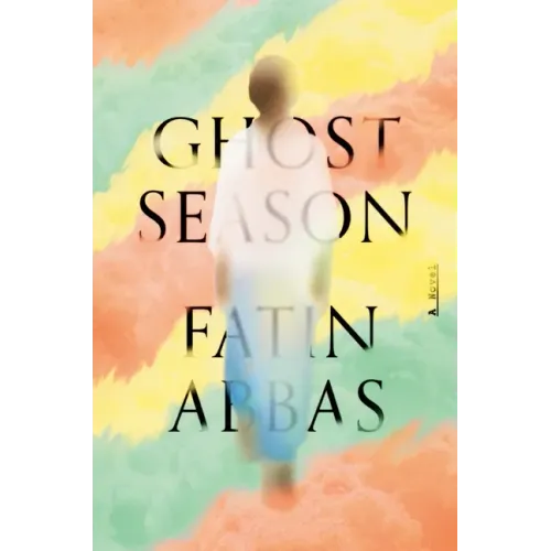 Ghost Season