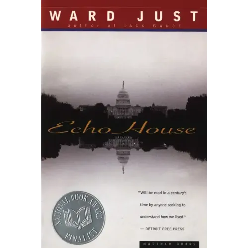 Echo House
