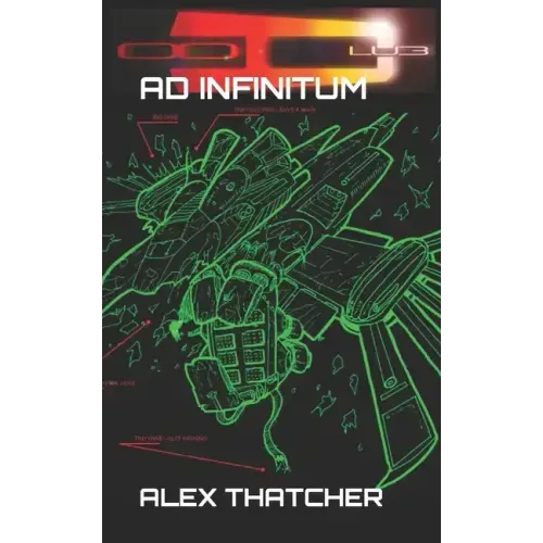 Ad Infinitum: The Continuing Adventures of the Infinity Club