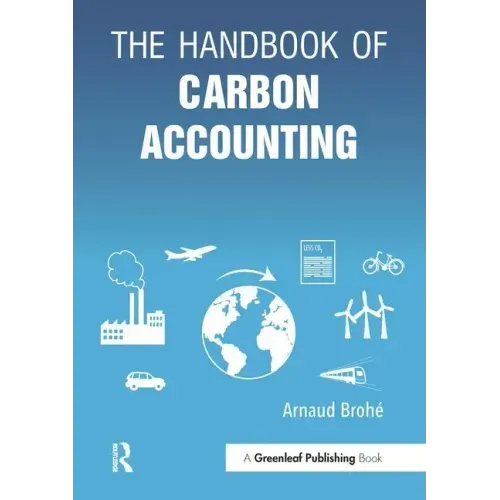 The Handbook of Carbon Accounting