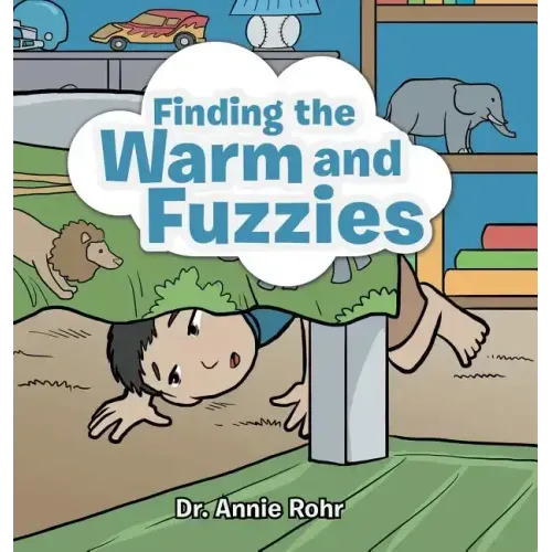 Finding the Warm and Fuzzies