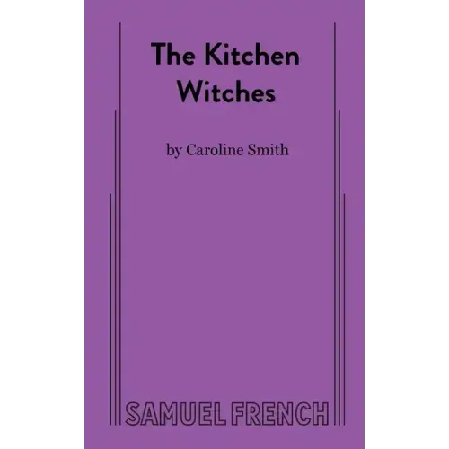 The Kitchen Witches
