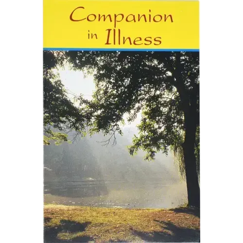 Companion in Illness