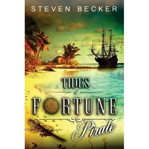 Tides of Fortune: Pirate