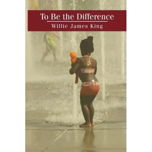 To Be the Difference