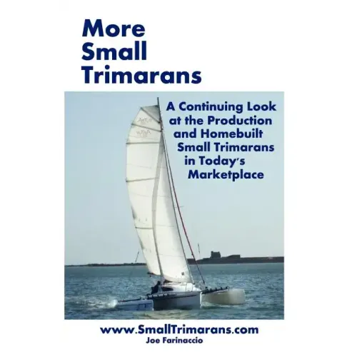 More Small Trimarans