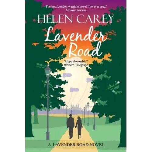 Lavender Road