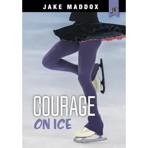 Courage on Ice
