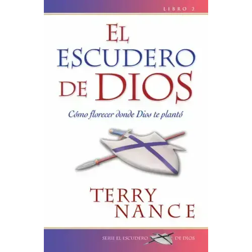 El Escudero de Dios #2