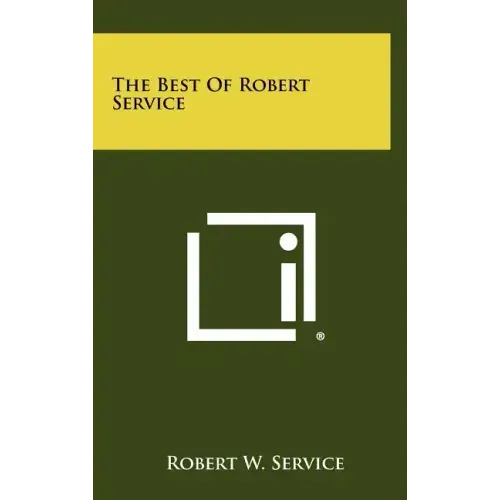 The Best Of Robert Service