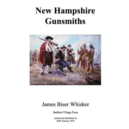 New Hampshire Gunsmiths