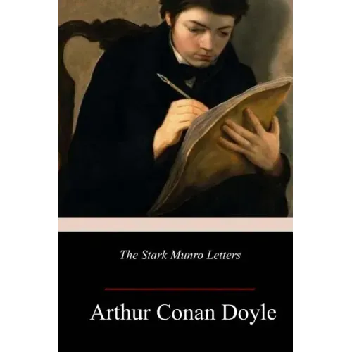 The Stark Munro Letters