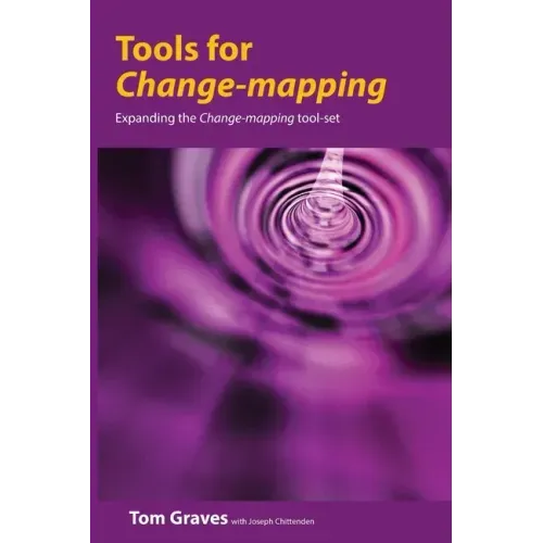 Tools for Change-mapping: Connecting business tools to manage change