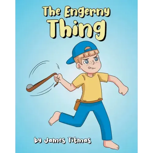 The Engerny Thing