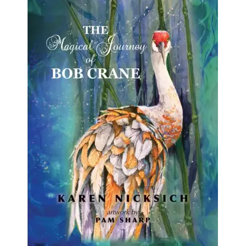 The Magical Journey of Bob Crane