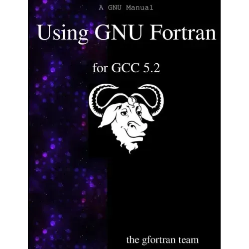 Using GNU Fortran for GCC 5.2