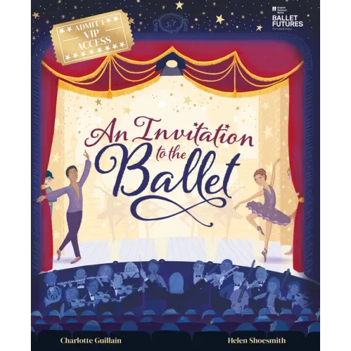 An Invitation to the Ballet