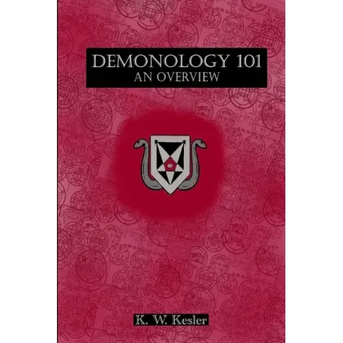 Demonology 101: An Overview