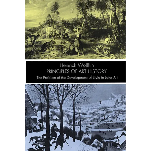Principles of Art History