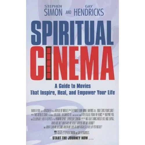 Spiritual Cinema