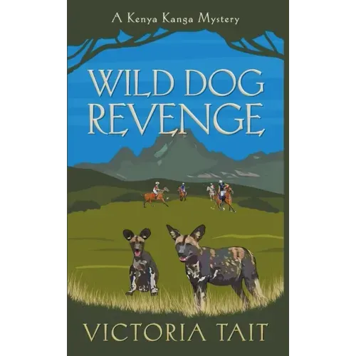 Wild Dog Revenge