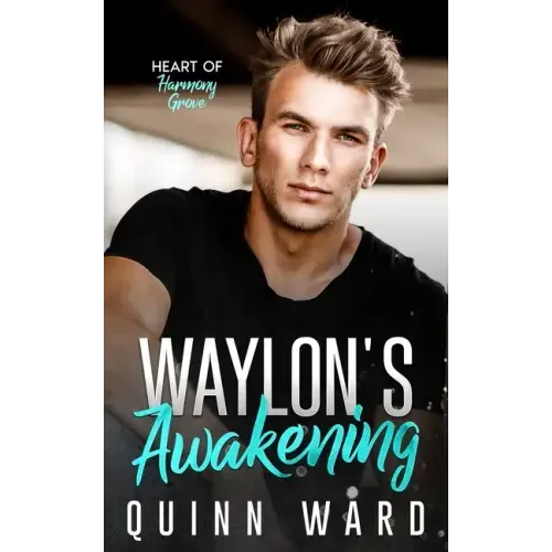 Waylon's Awakening: A Bi-Awakening M/M Romance
