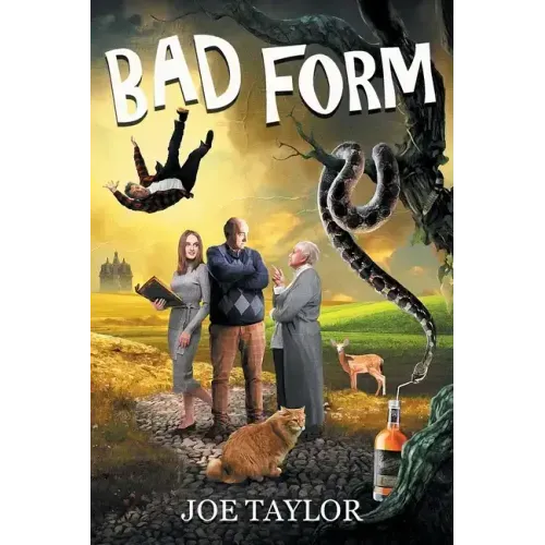 Bad Form