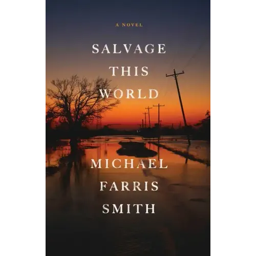 Salvage This World