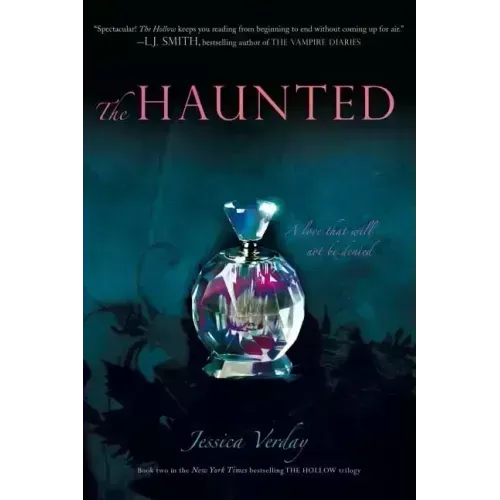 The Haunted