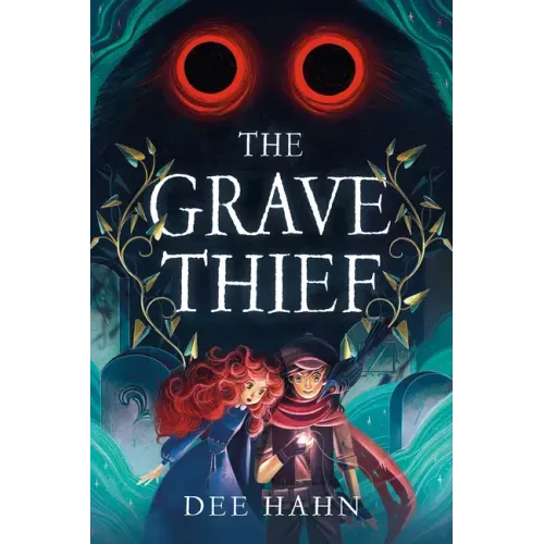 The Grave Thief