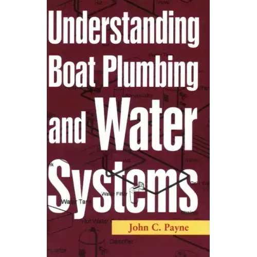Understanding Boat Plumbing and Water Systems