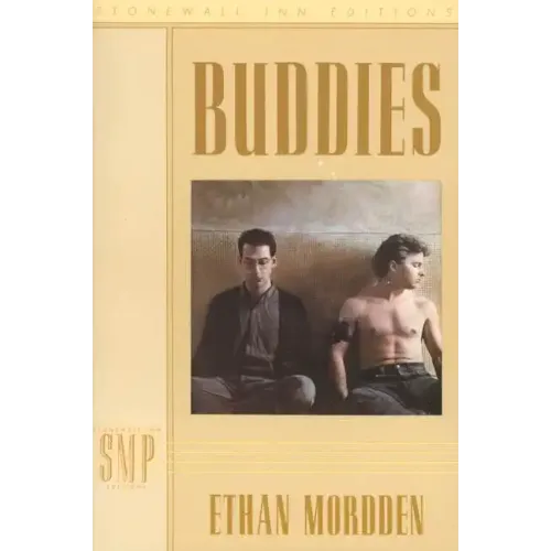 Buddies: A Continuation of the Buddies Cycle
