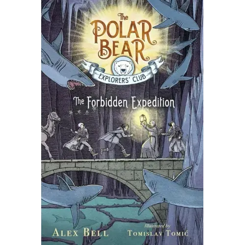 The Forbidden Expedition, 2