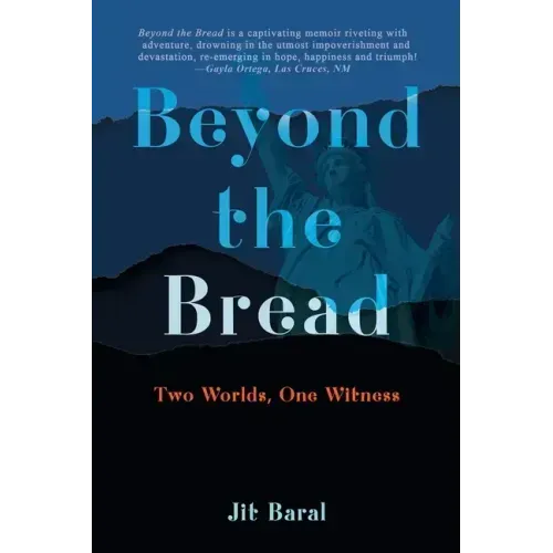 Beyond the Bread: Two Worlds, One Witness