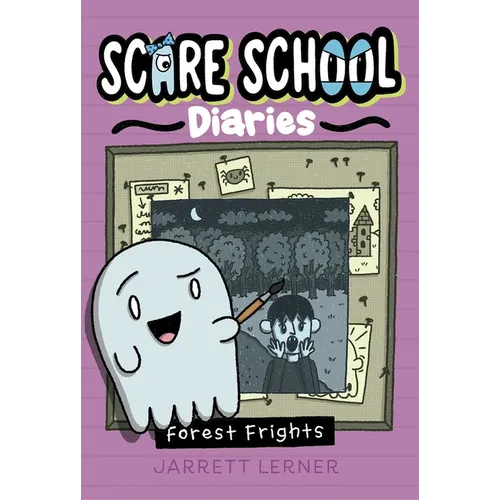 Forest Frights