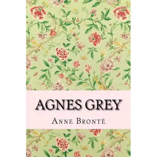 Agnes Grey