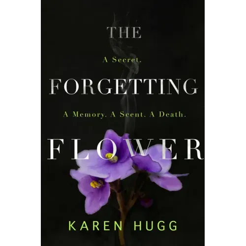 The Forgetting Flower