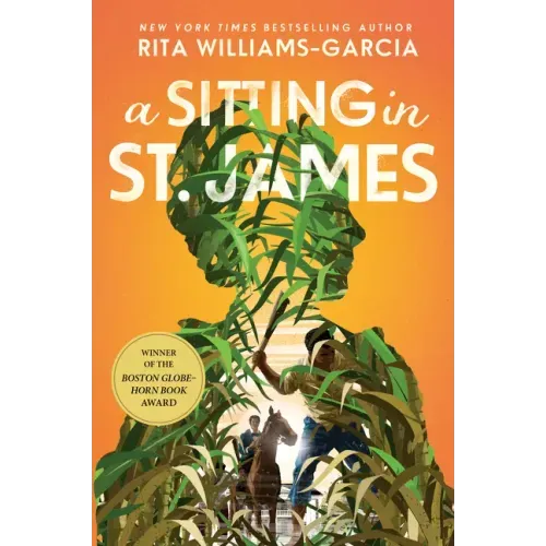 A Sitting in St. James