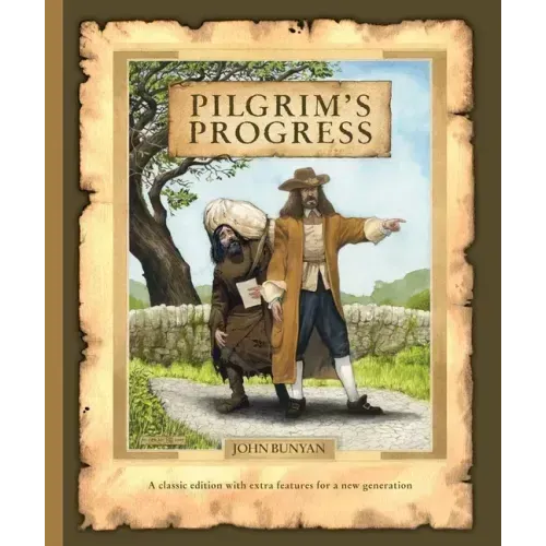 Pilgrim's Progress