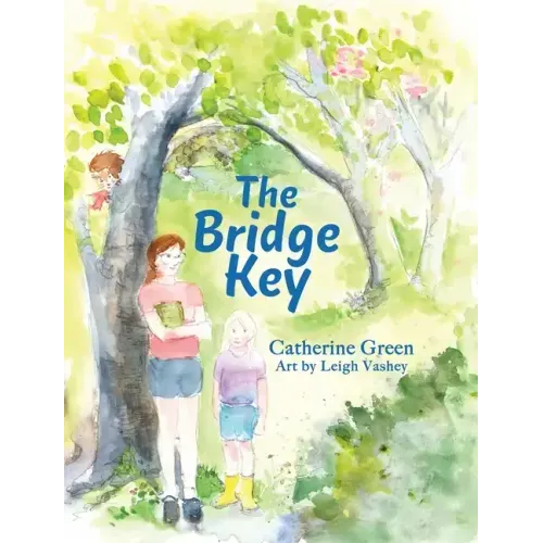The Bridge Key