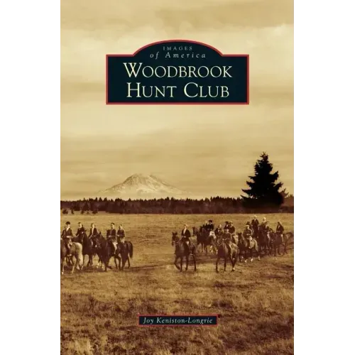 Woodbrook Hunt Club
