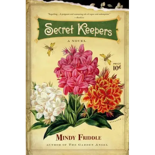 Secret Keepers