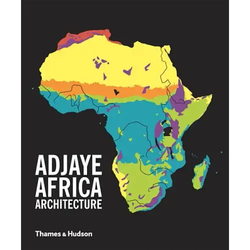 Adjaye: Africa: Architecture: Compact Edition