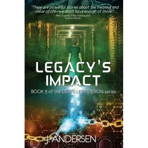 Legacy's Impact