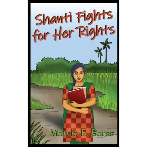 Shanti Fights for Her Rights