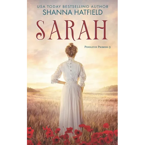 Sarah: Sweet Historical Romance