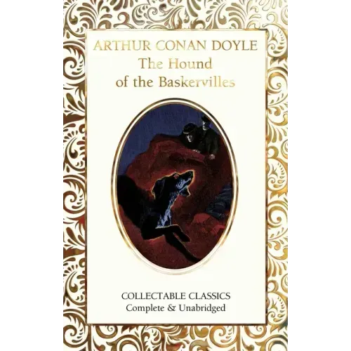 The Hound of the Baskervilles